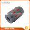 HZCD HZ-S double elastic satr type universal joint coupling for wrapping machine
