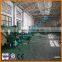 China Cleaning product refining all kinds used waste oil to diesel fuel oil purification machine