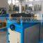 rubber water stop strip curing machine/rubber water proofing strip cutting machinery /////rubber water tight strip machine