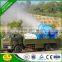 Stainless steel pressure sprayer for open pit mine,portable power sprayer