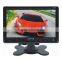 Touch button!!!7 inch Portable LCD TV use in car with best price