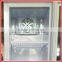 105L display cooler, beer upright fridge, beer cooler