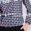 PRETTY STEPS 2016 quality stylish printed casual tops for ladies to wear with leggings online shopping