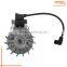 High Quality Ignition Coil And Flywheel for Gasoline 1E40F Brush Cutter Machine