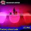 furniture luminous bar table