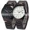 CURREN Men's Date Quartz Analog Sport Military Stainless Steel Wrist Watch