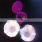 Food grade paper reusable coffee filter paper