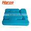 Plastic Kitchen Cultery Holder,Cultery Box With Five Compartment