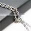 Hardware Accessories Decorative Metal Chain For Bags