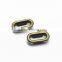 oval metal brass eyelets and grommets for bags