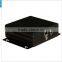 InMax Optic equipment 1000M industrial media converter/ poe fiber converter