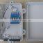 FTB104C.FTTH Customer Terminal Box