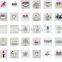 hot sale wholesale floating locket,pendant charms floating locket