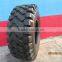 Forklift Bias Tyre Textile Belt Tyre