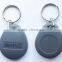 Cheap 13.56MHZ passive RFID Tag keyfob price