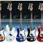 The lowest price bass guitar