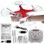 New Drone Quadcopter Hit-Proof With HD Camera TD-05 Hot Selling