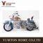 decoration motorcycle and Metal Wall decor