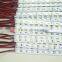 High quality led strip 5050SMD 72LEDS 100CM 15w 12v ce rohs led rigid bar,led hard strip