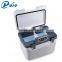 19L car refrigerator, mini portable car fridge, mini cooler and warmer freezer