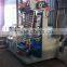 High Quality Compact PE Garbage Bag on Rolls Film Blowing Machine