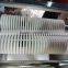 Surface Type TPU Stretch Film Slitting and Rewinding Machine