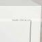 Commercial Office Furniture 4 doors Filing Cabinets Metal Steel Material