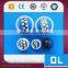 Hot Sale High Precision and Good Material Ceramic Ball Bearing