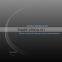 2015 new technology for iphone 6 smart key touch tempered glass screen protector