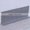Indoor decoration MDF baseboard and MDF skirting moulding