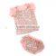 New Style Sequin Petti Set,clothing Set Chiffon Ruffle Design for Baby Girl Hot Sale