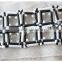 Fashional design handmade embroidery beaded neck trim for garment