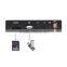 Professional Metal Box Optical Vga output USB SD card digital signage media player