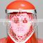Beauty salon mask with led light therapy mask facial care product CE/ISO approval LL 01N