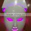 Home use led mask acne treatment led light therapy skin