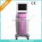 Clinic use acne removal and skin lifting facial machine