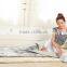 Hot selling far infrared body wrap hot blanket slimming