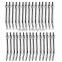 2016 Hot Sale Denshine Brand New 30 pieces Nozzles Tips Tube for New Dental Triple 3 way Syringe Air Water Spray
