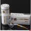 ZGTS derma roller factory supply 192 needles titanium micro dermaroller