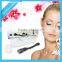 Beijing 360 degree roating micro derma roller acne scar removal facial massager changeable heads 600 pins stainless derma roller