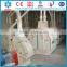 Huatai food level material corn flour machine