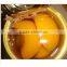 Best canned peach in China