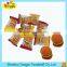 Halal Hamburger Gummy Candy