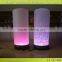 China Manufacture top sell lighting inflatable pillar With Good Price