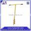 Competitive Price Customized Ground Auger