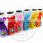 Assorted Twist Fruit Hard Candy