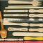 CE Approved Wooden Spatula Tongue Depressor Bundling Machine