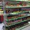 supermarket shelving system