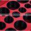 TC 407pc Assorted Black SAE O-ring Kit For Machine
