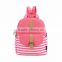 Wholesale fashion hot sale china factory school bags
